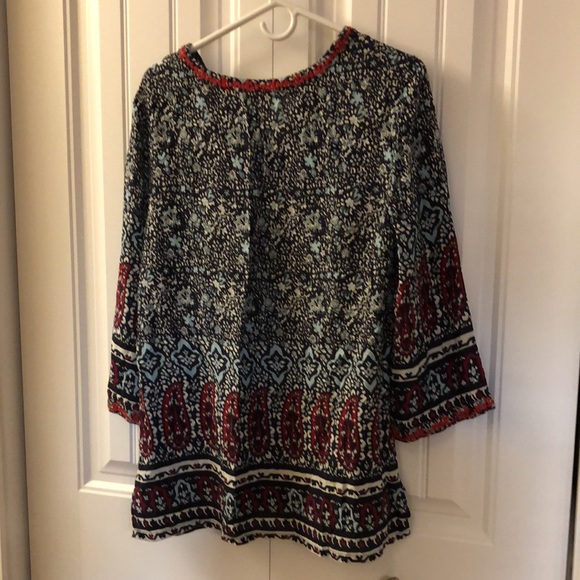 Blouse - Picture 5 of 7